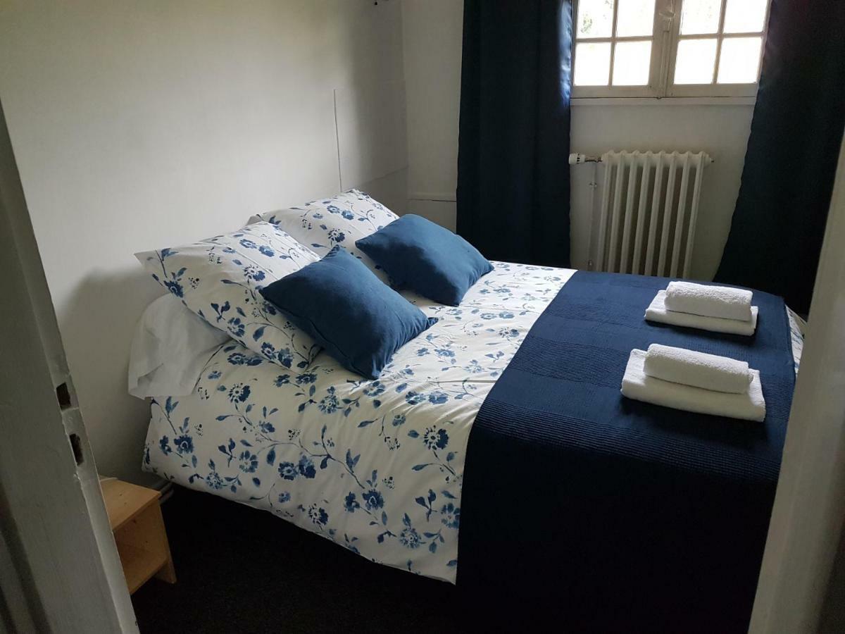 Appart Dans Grande Demeure Au Calme Auzebosc Zewnętrze zdjęcie